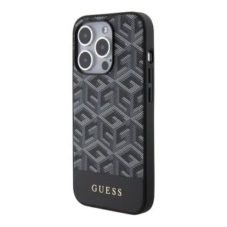 Guess GUHMP15XHGCFSEK Rear Cover for Apple iPhone 15 Pro Max (GUHMP15XHGCFSEK)