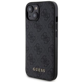 Guess GUBPM5P15S4GEMGK Rear Cover + Powerbank for Apple iPhone 15 (GUBPM5P15S4GEMGK)