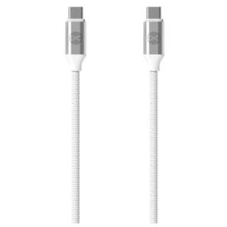 Forever WHP12320 USB-C 3A / 20W Cable 1.2m (GSM113219)