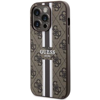 Guess GUHMP15LP4RPSW Rear Cover for Apple iPhone 15 Pro Max (GUHMP15LP4RPSW)