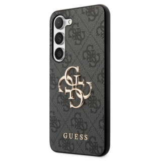 Guess GUHCSA554GMGGR Rear Cover for Samsung Galaxy A55 (GUHCSA554GMGGR)