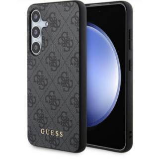 Guess GUOHCSA55G4GFGR Rear Cover for Samsung Galaxy A55 (GUOHCSA55G4GFGR)