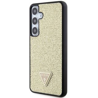 Guess GUHCS24MHDGPPD Rear Cover for Samsung Galaxy S24+ (GUHCS24MHDGPPD)