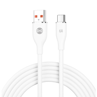 Forever USB - USB-C Cable 6A 1m (GSM177581)