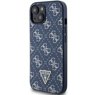 Guess GUHCP15MPG4GPB Rear Cover for Apple iPhone 15 Plus / 14 Plus (GUHCP15MPG4GPB)