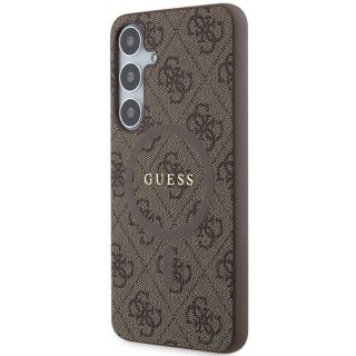Guess GUHMS24MG4GFRW Rear Cover for Samsung Galaxy S24+ (GUHMS24MG4GFRW)