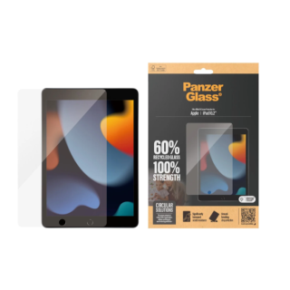 PanzerGlass Protective Glass for Apple iPad 10.2" (5715685000324)