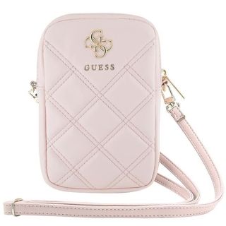 Guess GUWBZPSQSSGP Phone Bag (GUWBZPSQSSGP)