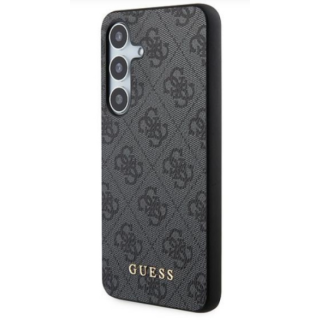 Guess GUOHCSA55G4GFGR Rear Cover for Samsung Galaxy A55 (GUOHCSA55G4GFGR)