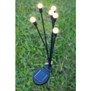 Forever Sunari FLS-87 Solar Lamp 3000K / 600mAh (FLS-87)