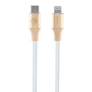 Guess GUCLLALRGDD USB-C - Lightning Cable 1.5m (GUCLLALRGDD)