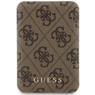 Guess GUPB5FP4EMGW Powerbank 5000mAh (GUPB5FP4EMGW)