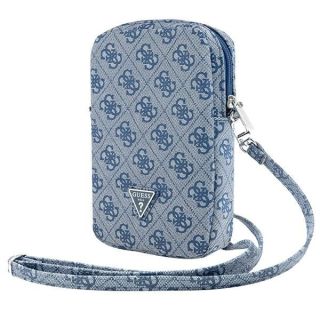 Guess GUWBZP4GFTSB Phone Bag (GUWBZP4GFTSB)