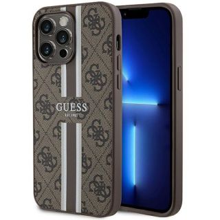 Guess GUHMP15XP4RPSW Rear Cover for Apple iPhone 15 Pro Max (GUHMP15XP4RPSW)