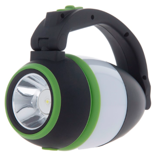 Forever FLF-05 Flashlight 1500mAh / 350lm (FLF-05)