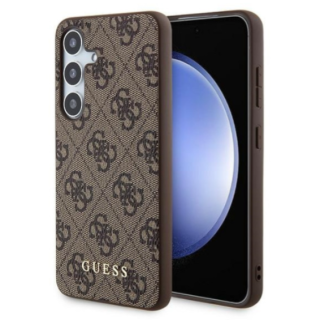 Guess GUOHCSA55G4GFBR Rear Cover for Samsung Galaxy A55 (GUOHCSA55G4GFBR)