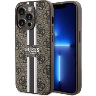 Guess GUHMP15LP4RPSW Rear Cover for Apple iPhone 15 Pro Max (GUHMP15LP4RPSW)