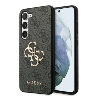 Guess GUHCSA554GMGGR Rear Cover for Samsung Galaxy A55 (GUHCSA554GMGGR)