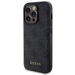 Guess GUBPM5P15X4GEMGK Rear Cover + Powerbank for Apple iPhone 15 Pro Max (GUBPM5P15X4GEMGK)