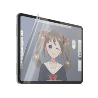 PanzerGlass Protective Glass for Apple iPad Pro 11" 2023 (5711724028328)