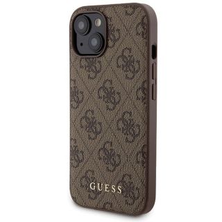 Guess GUBPM5P15S4GEMGW Rear Cover + Powerbank for Apple iPhone 15 (GUBPM5P15S4GEMGW)