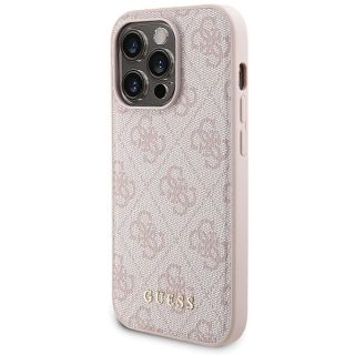 Guess GUBPM5P15L4GEMGP Rear Cover + Powerbank for Apple iPhone 15 Pro (GUBPM5P15L4GEMGP)