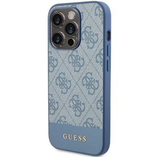 Guess GUHCP15XG4GLBL Rear Cover for Apple iPhone 15 Pro Max (GUHCP15XG4GLBL)