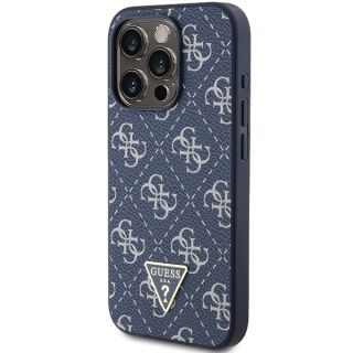 Guess GUHCP15LPG4GPB Rear Cover for Apple iPhone 15 Pro (GUHCP15LPG4GPB)