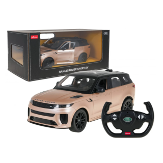Rastar Range Rover Sport SV RC Toy Car 1:14 (5903864986983)