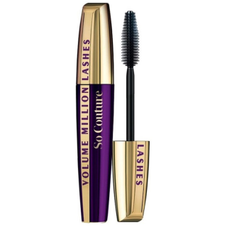 L'Oreal Paris Volume Million Lashes So Couture Mascara 9.5 ml (3600522616252)