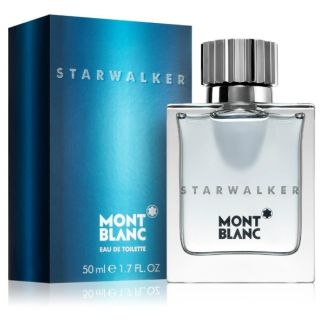 Mont Blanc Starwalker Perfume EDT 50 ml (3386460028479)