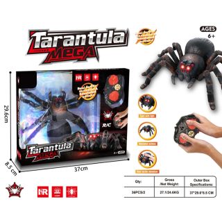 Mega Tarantula RC Spider (5903864974843)