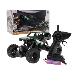 RoGer Crawler Racing 78 RC Toy Car 1:16 (5903864948035)