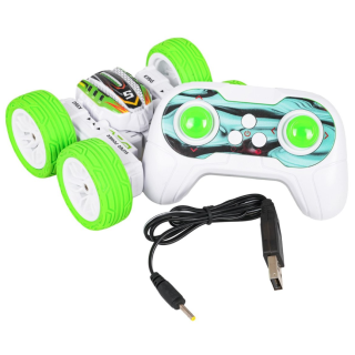 RoGer R/C POWER STUNT Radio-controlled car (5903864970333)