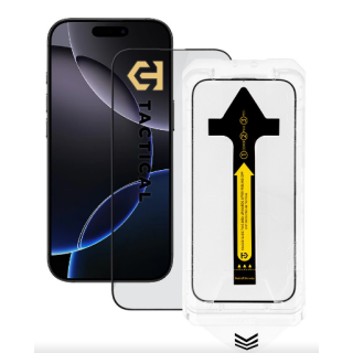 Tactical Impact Barrier for Rookies for Apple iPhone 17 Air (57983126558)