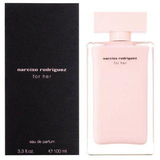 Narciso Rodriguez For Her Perfume EDP 100 ml (3423470890129)