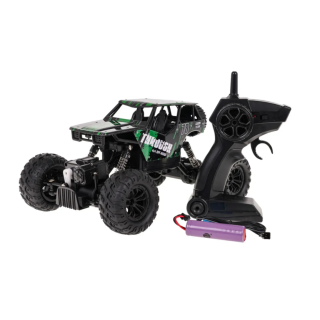 RoGer Crawler Racing 78 RC Toy Car 1:16 (5903864948035)