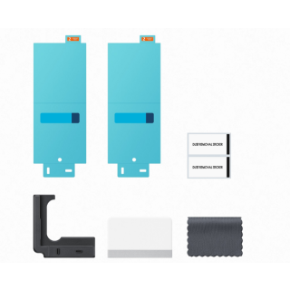 Samsung Anti-Reflecting Protective Film for Samsung Galaxy S25 FE (EF-US731CTEGWW)