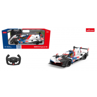Rastar BMW M Hybrid V8 RC Toy Car 1:14 (6930751324145)