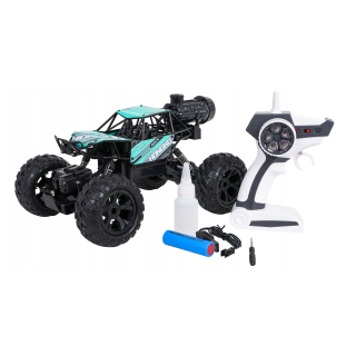 RoGer RC Crawler ROCK 1:14 Remote Control vehicle (5903864989748)