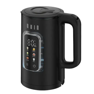 Quin KTL-303 Electric Kettle 1.5L (KTL-303)