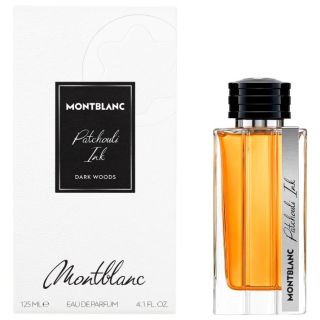 Mont Blanc Patchouli Ink Perfume EDP 125 ml (3386460143288)