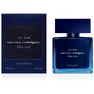 Narciso Rodriguez For Him Bleu Noir Perfume PAR 50 ml (3423222056063)