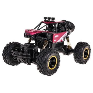 RoGer Crawler Monster Rock Radio-controlled Toy 1:16 (5903864959840)