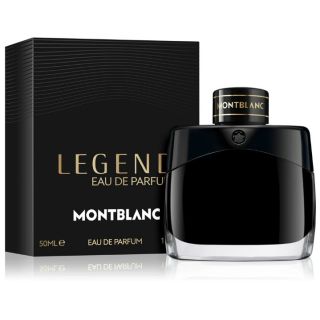 Mont Blanc Legend Perfume EDP 50 ml (3386460118132)