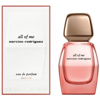 Narciso Rodriguez All Of Me Intense Perfume EDP 30 ml (3423222108250)
