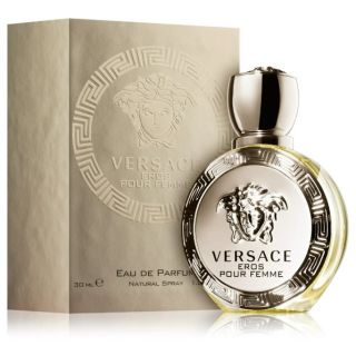 Versace Eros Pour Femme Perfume EDP 30 ml (8011003823512)