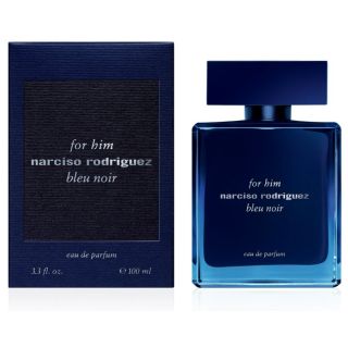 Narciso Rodriguez For Him Bleu Noir Perfume EDP 100 ml (3423478807655)