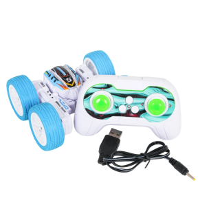 RoGer Power Stunt RC Toy Car 1:32 (5903864970340)