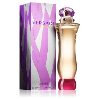 Versace Versace Woman Perfume EDP 30 ml (8018365250161)